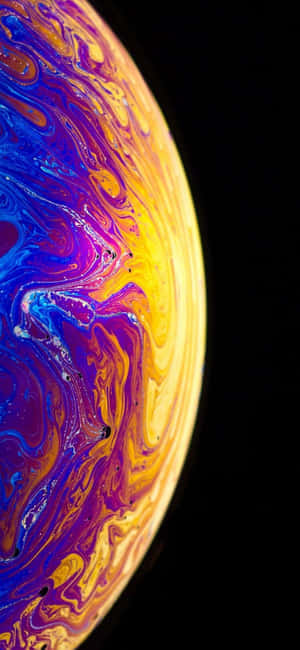 iPhone XS Baggrund — Honor Win Wallpapers