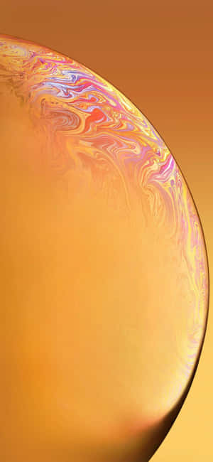 iPhone XS Baggrund — Honor Win Turbo Wallpapers