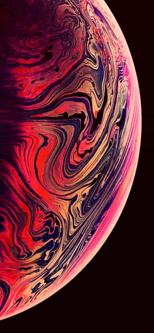 iPhone XS Baggrund — Honor Win Wallpapers