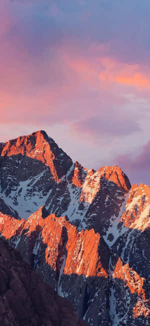 iPhone XS Baggrund — Honor Win Turbo Wallpapers