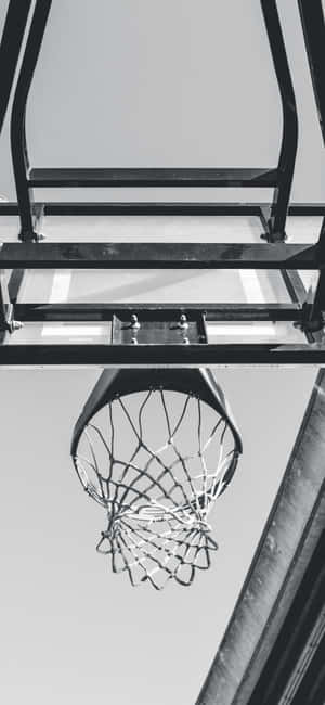 Iphone Xs Basketball Baggrund — RedMagic 10S Pro Wallpapers
