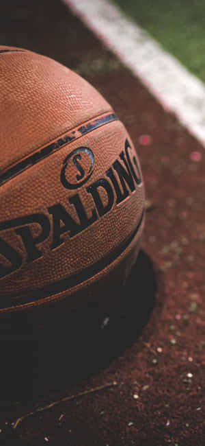 Iphone Xs Basketball Baggrund — RedMagic 10S Pro Wallpapers
