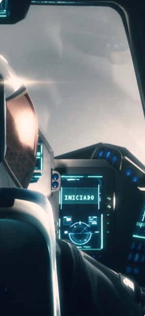 Iphone Xs Civilization Beyond Earth Baggrund — Honor Play11 Wallpapers