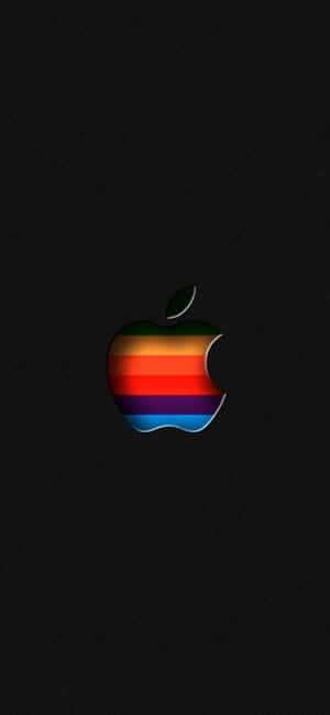 iPhone Xs Max Apple-baggrund — Realme P4 Power Wallpapers