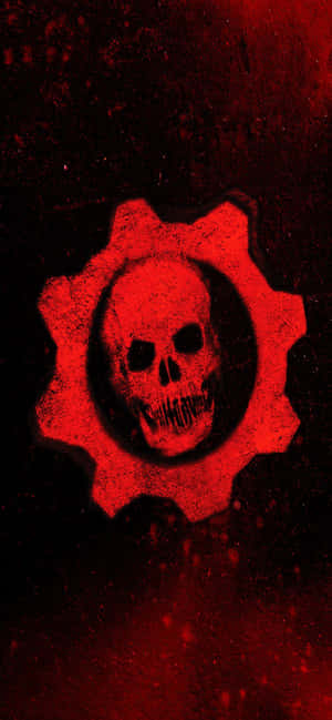 Iphone Xs Max Gears Of War 5 Baggrund — Honor Play20A Wallpapers
