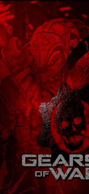 Iphone Xs Max Gears Of War 5 Baggrund — Honor Play20A Wallpapers