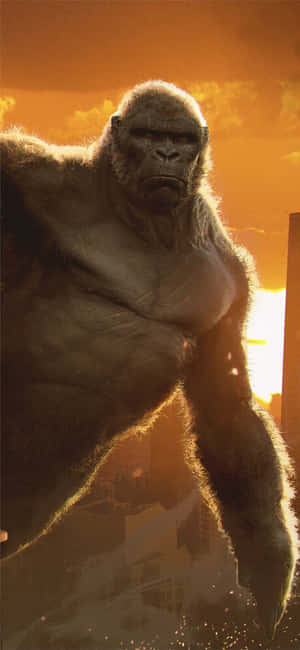 Iphone Xs Max Gorilla Baggrund — Honor X80 Pro Max Wallpapers