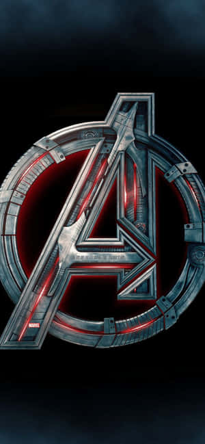 Iphone Xs Max Marvel Baggrund — Honor Play11 Plus Wallpapers