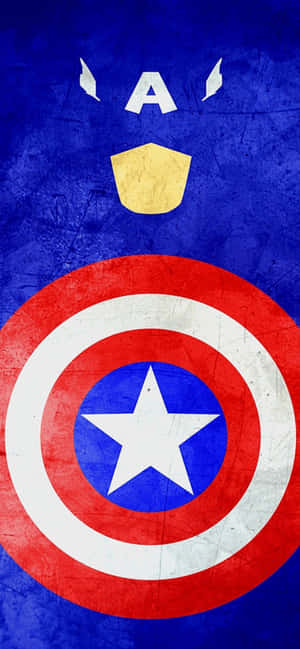 iPhone XS Max Marvel Baggrund — Honor Play 70C Wallpapers