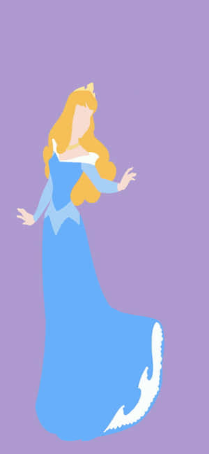 Iphone Xs Max Disney Baggrund — OnePlus Turbo 6V Wallpapers