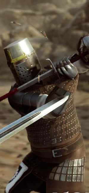 Iphone Xs Max Mordhau Baggrund — Huawei Enjoy 90 Wallpapers