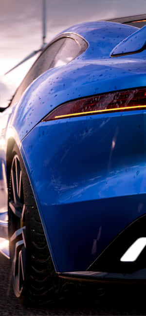 iPhone Xs Max Project Cars 2 Baggrund — Honor Play 60A Wallpapers