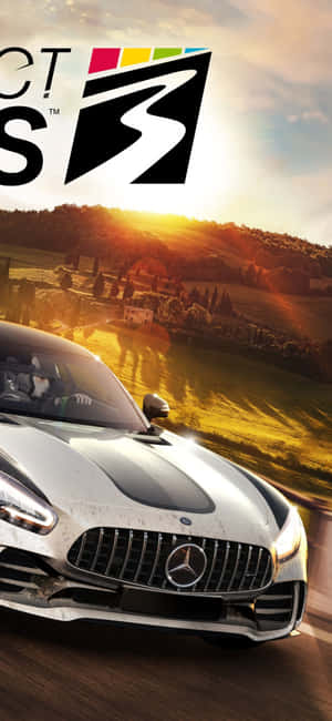 Iphone Xs Max Project Cars 2 Baggrund — OnePlus 13 Wallpapers
