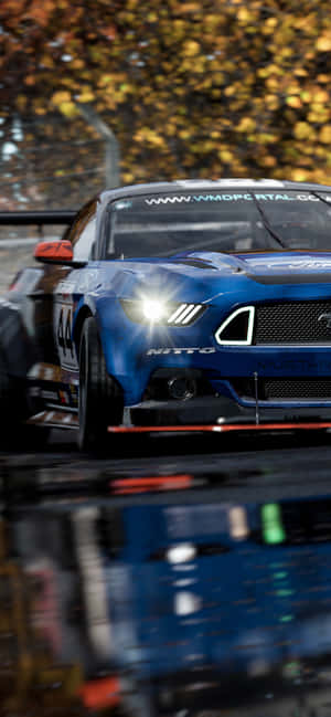 Iphone Xs Max Project Cars 2 Baggrund — Nubia Z70 Ultra Wallpapers