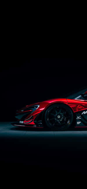 iPhone Xs Max Project Cars 2 Baggrund — Nubia Z Wallpapers