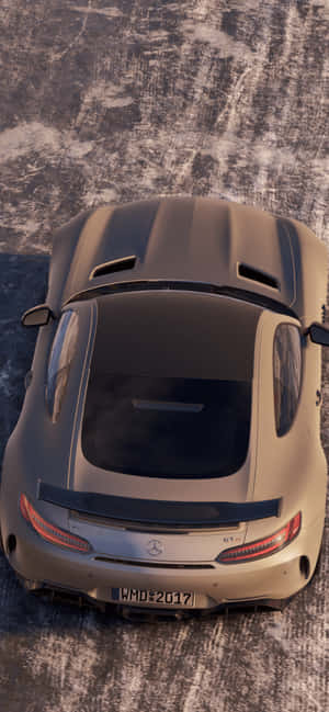iPhone Xs Max Project Cars 2 Baggrund — Nubia Z70 Ultra Wallpapers