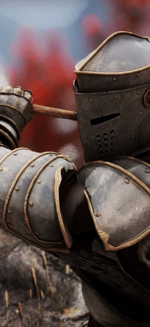 Iphone Xs Mordhau Baggrund — Realme Narzo 90X Wallpapers