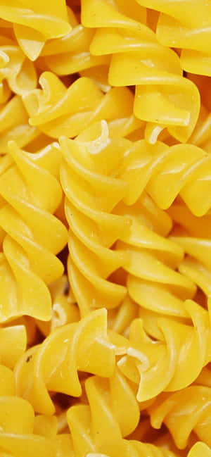 Iphone Xs Pasta Baggrund — Realme Wallpapers