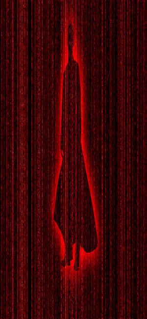 Iphone Xs Programmeringsbaggrund — RedMagic 11 Air Wallpapers