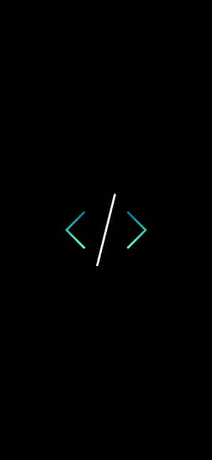 Iphone Xs Programmerings Baggrund — Nothing Phone (4a) Wallpapers