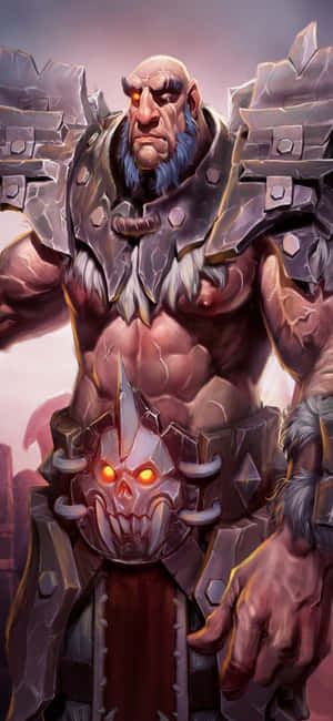 Iphone Xs Runescape Baggrund — Vivo Y600 Turbo Wallpapers