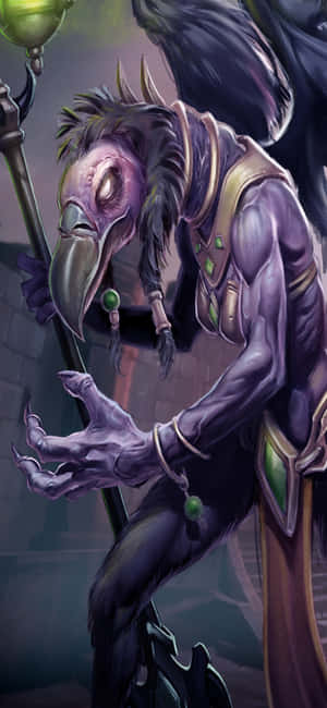 Iphone Xs Runescape Baggrund — iPhone 14 Pro Wallpapers