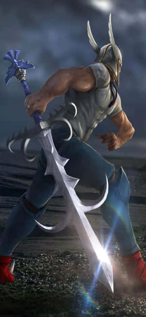 Iphone Xs Runescape baggrund — Vivo Y600 Pro Wallpapers