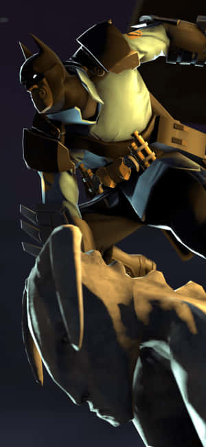 Iphone Xs Team Fortress 2 Baggrund — Vivo T5 Wallpapers