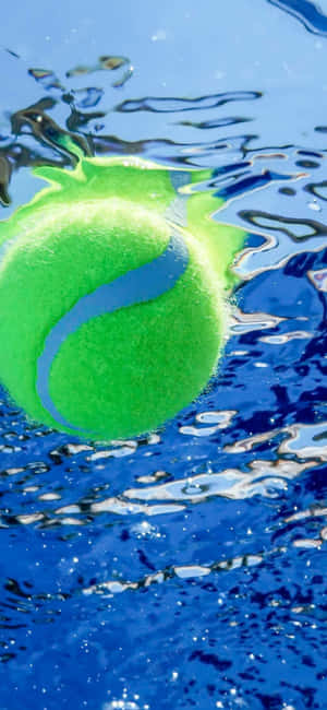 Iphone Xs Tennis Baggrund — Pixel 8 Wallpapers