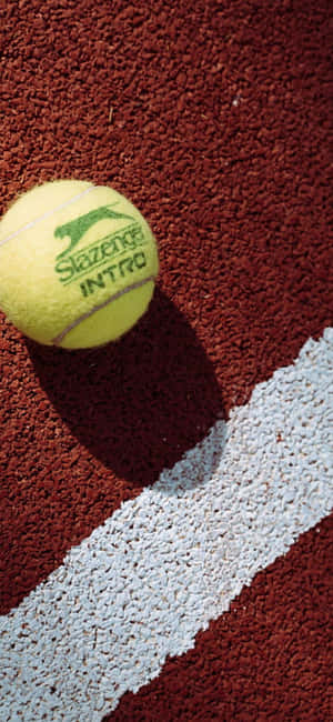 Iphone Xs Tennis Baggrund — OnePlus Nord N Wallpapers