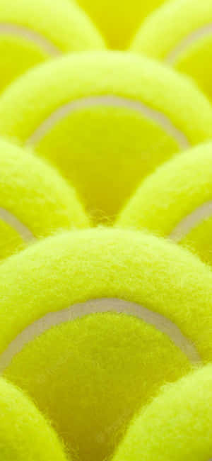 Iphone Xs Tennis Baggrund — iPhone 11 Pro Wallpapers