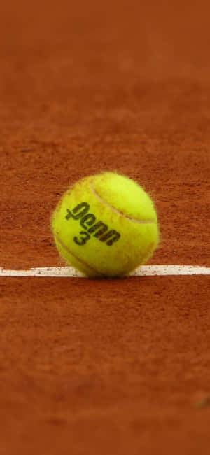 Iphone Xs Tennis Baggrund — OnePlus Wallpapers