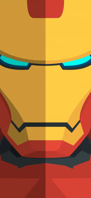Cool Iron Man iPhone — Redmi Note 17 Pro Max Wallpapers