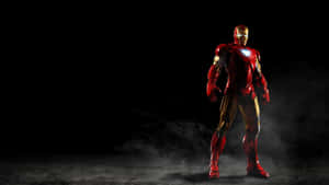 Iron Man baggrund — Jernmand Wallpapers