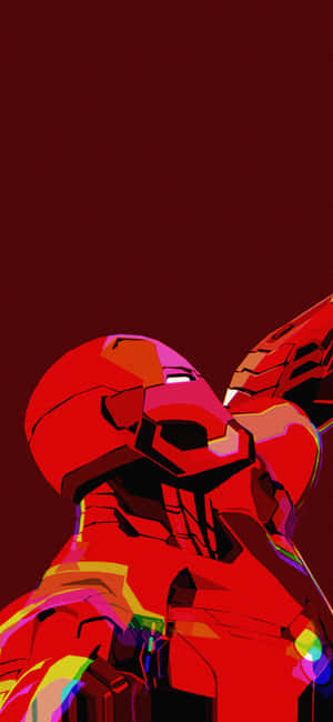 Iron Man Iphone X — Oppo Find X10 E Wallpapers