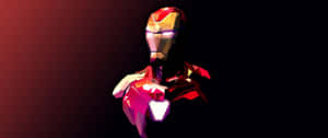3440x1440p Iron Man-baggrund — Jernmand Wallpapers