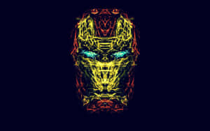 Iron Man billeder — Jernmand Wallpapers