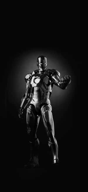 Iron Man Iphone X — Oppo Find X10 Wallpapers
