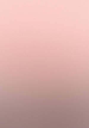 Jævn Gradient Roseguld baggrund — OnePlus Pad Go 2 Wallpapers