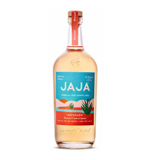 JAJA Tequila Reposado flaske - Premium kvalitets spiritus — Simpel Wallpapers