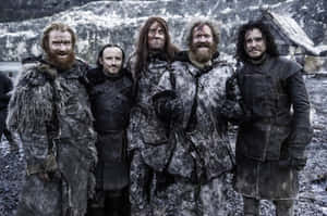 Game Of Thrones billeder — Game of thrones GIF Wallpapers