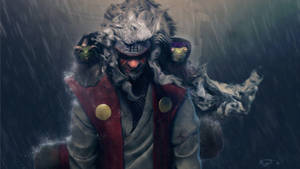 Jiraiya fra Naruto PC