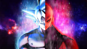 Dragon Ball Super billeder — Goku Wallpapers