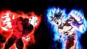 Dragon Ball Super billeder — Dragon ball z GIF Wallpapers