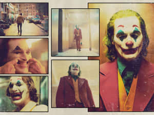 Joker billeder — Joker Wallpapers