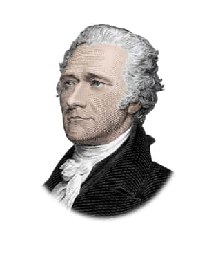Billeder af Alexander Hamilton — Pixel Fold Wallpapers