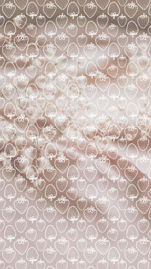 Æstetisk VSCO Mønster Baggrund — Æstetisk mønster Wallpapers