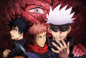 Anime billeder — Anime børn Wallpapers