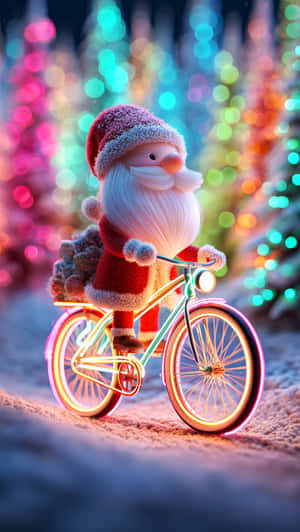 Julelinje,Jul,Julebaggrunde,helligdag,Jul 4k,Jul 4k baggrunde,glædelig jul,x mas,,vinter,sne — Julegif Wallpapers