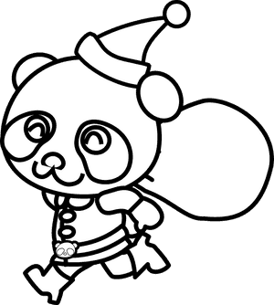Julepanda Malebog — Panda Wallpapers